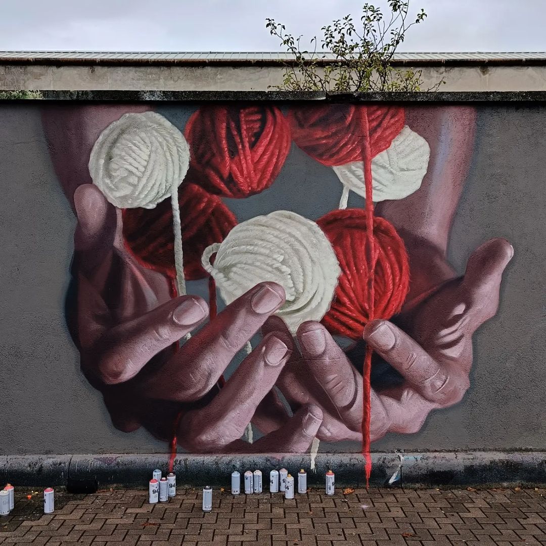 Emeid @ Verona, Italy