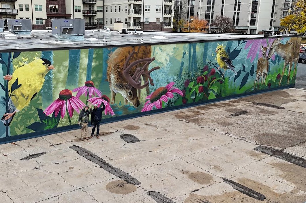 Ernesto Maranje @ Hopkins, Minnesota, USA