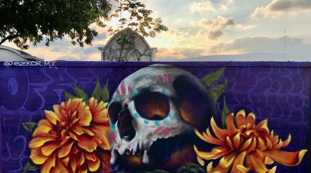 Ezkor @ San Nicolás de los Garza, Mexico