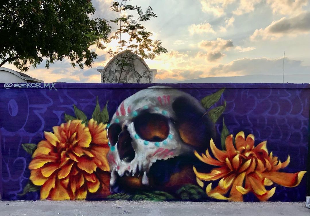 Ezkor @ San Nicolás de los Garza, Mexico