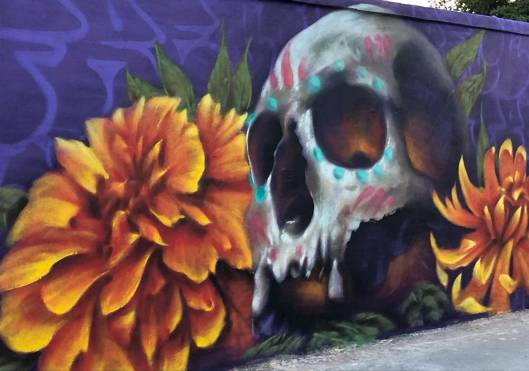 Ezkor @ San Nicolás de los Garza, Mexico