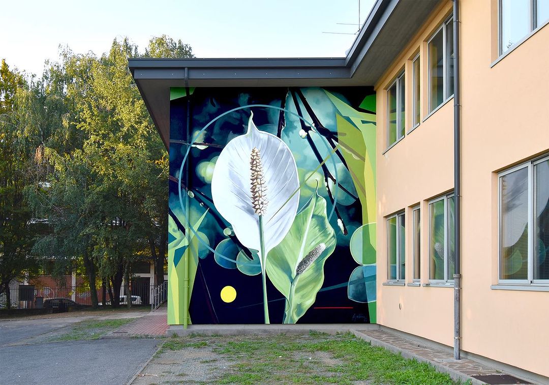 Fabio Petani @ Bergamo, Italy