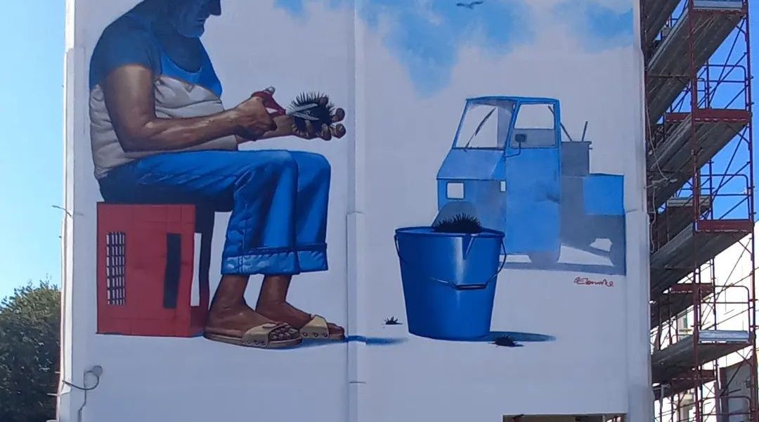 Fabrizio De Tommaso @ Brindisi, Italy