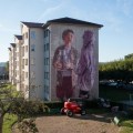 Fintan Magee @ Aurillac, France