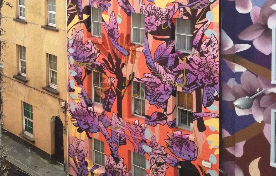 George Rose @ Waterford, Ireland