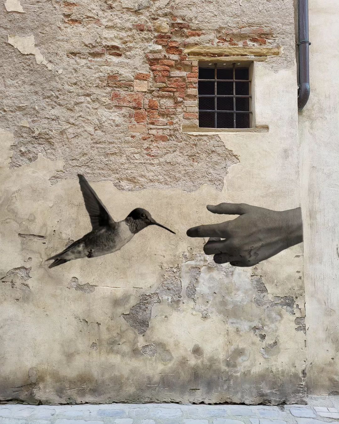 Giulio Giustini @ Italy