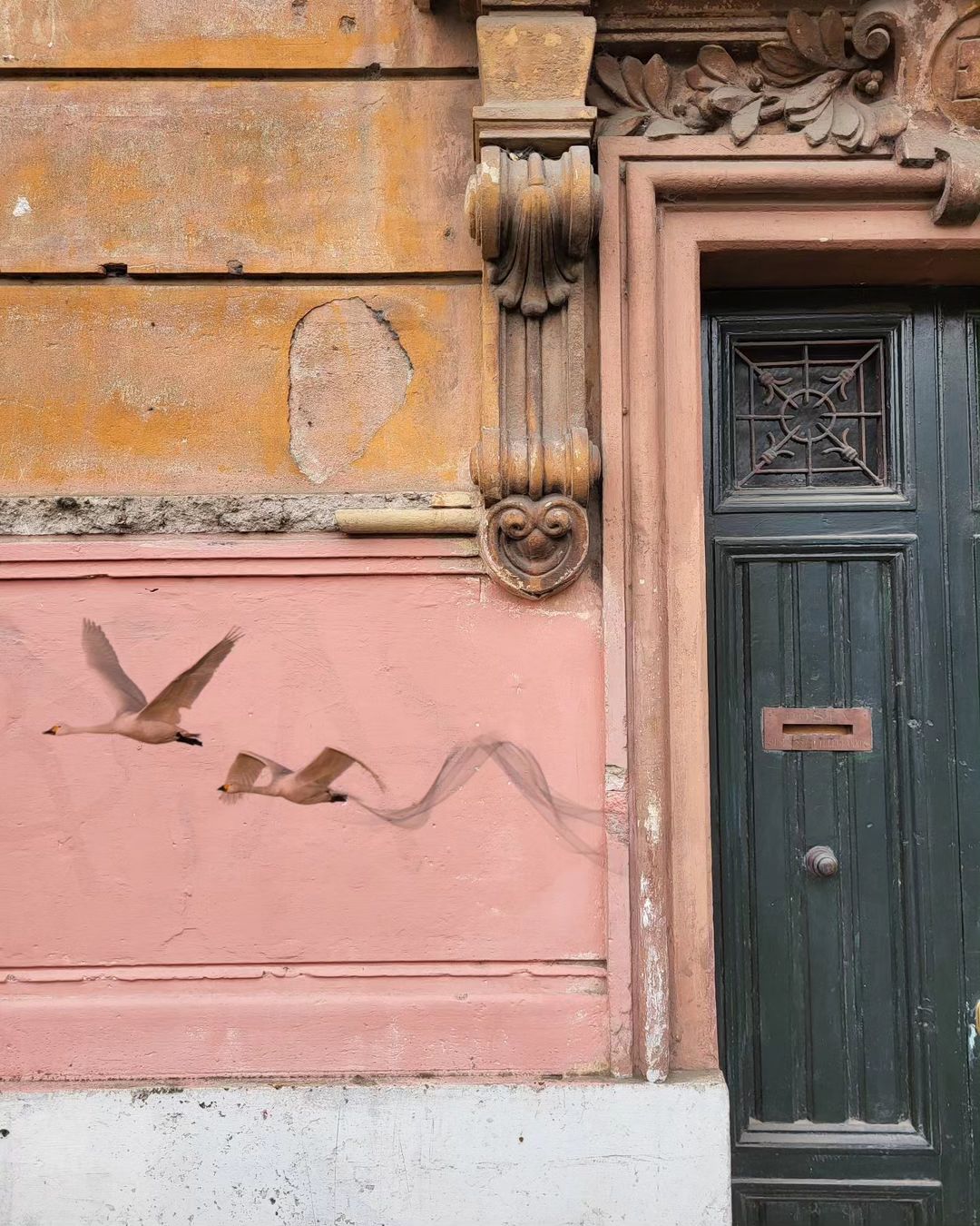 Giulio Giustini @ Rome, Italy