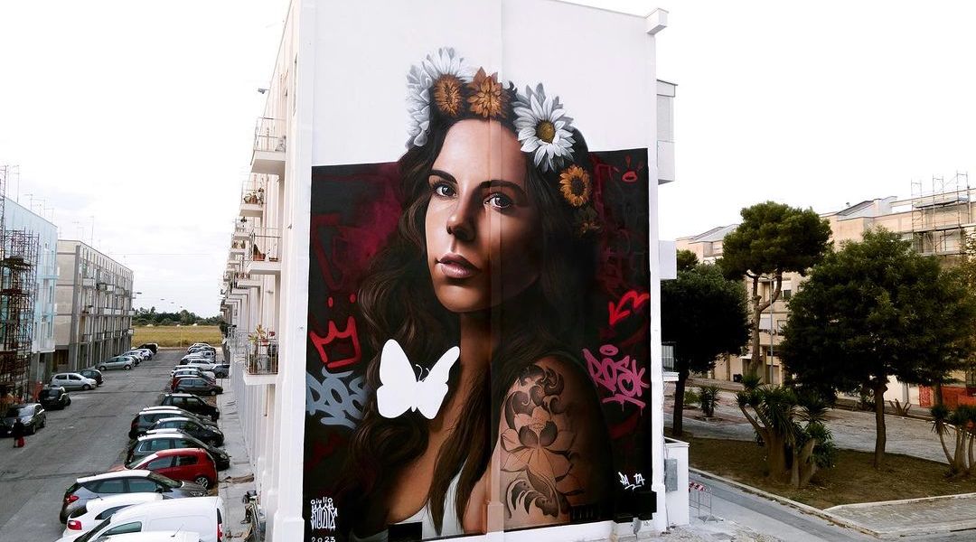 Giulio Rosk @ Brindisi, Italy