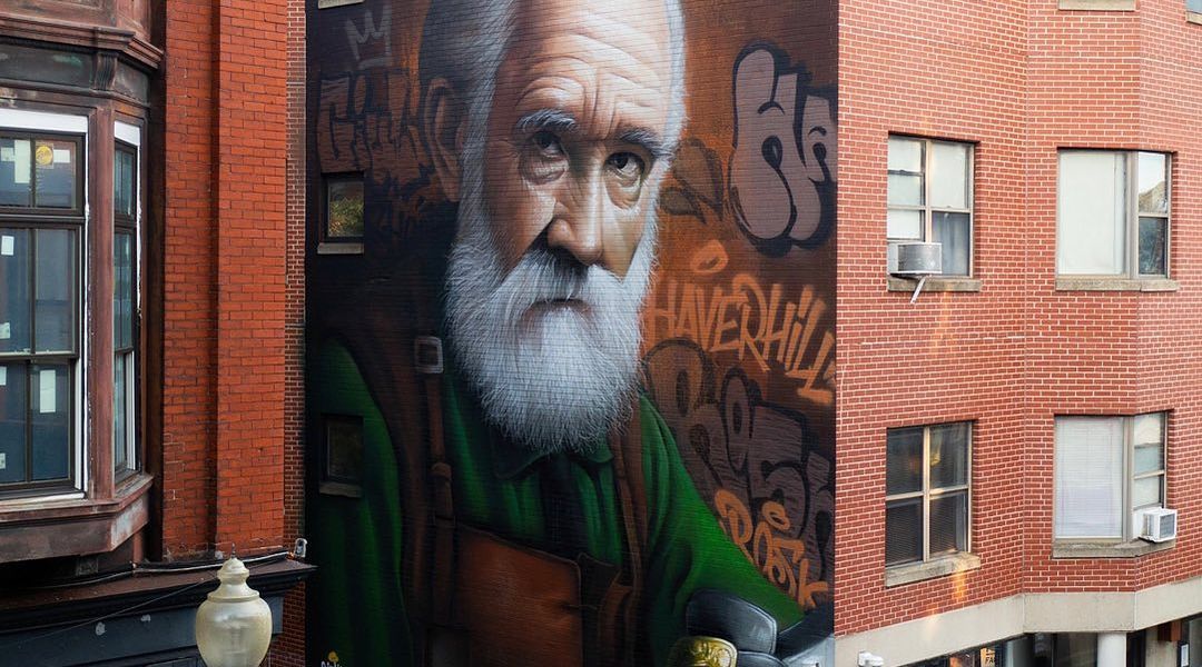 Giulio Rosk @ Haverhill, Massachusetts, USA