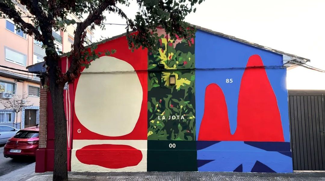 Giulio Vesprini @ Zaragoza, Spain