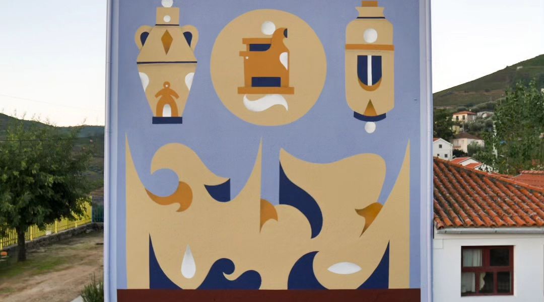 Hazul Luzah @ Nagoselo do Douro, Portugal