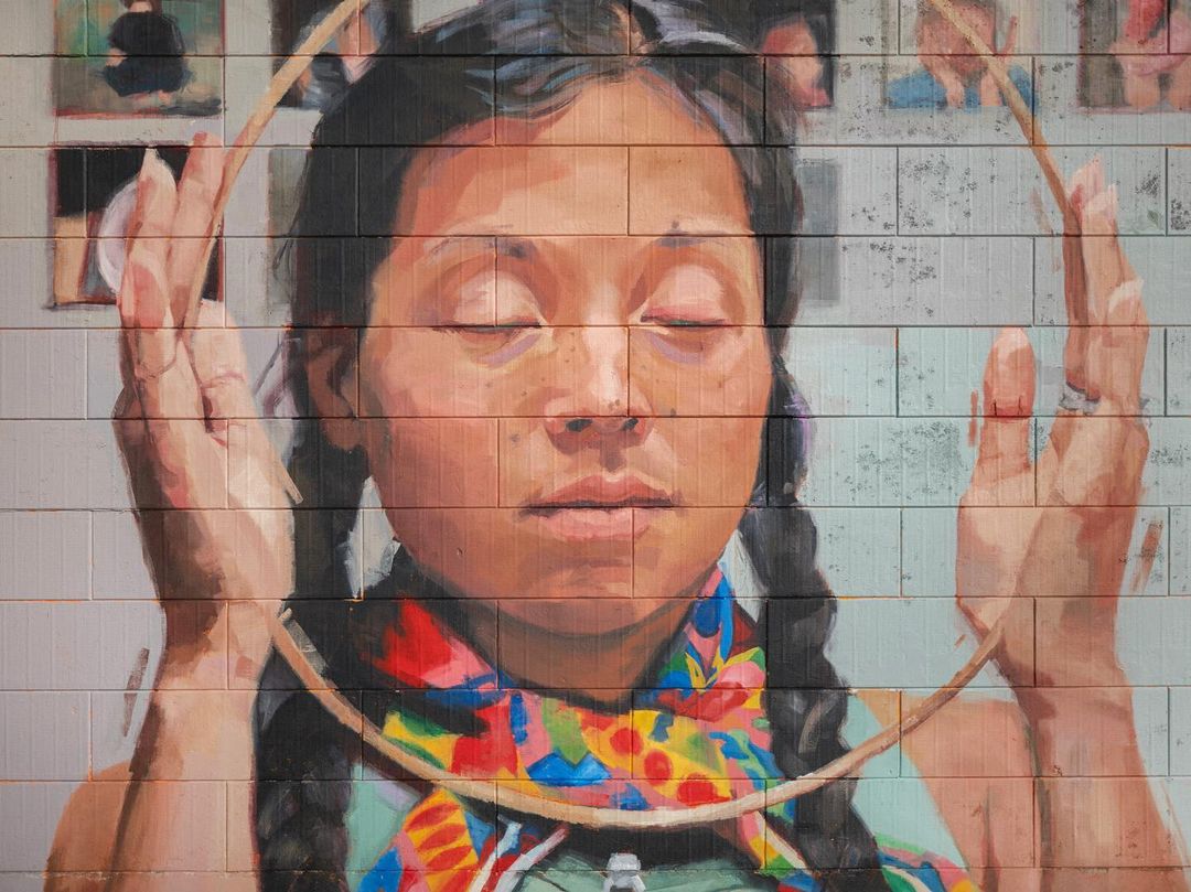 Helen Bur @ Brussels, Belgium