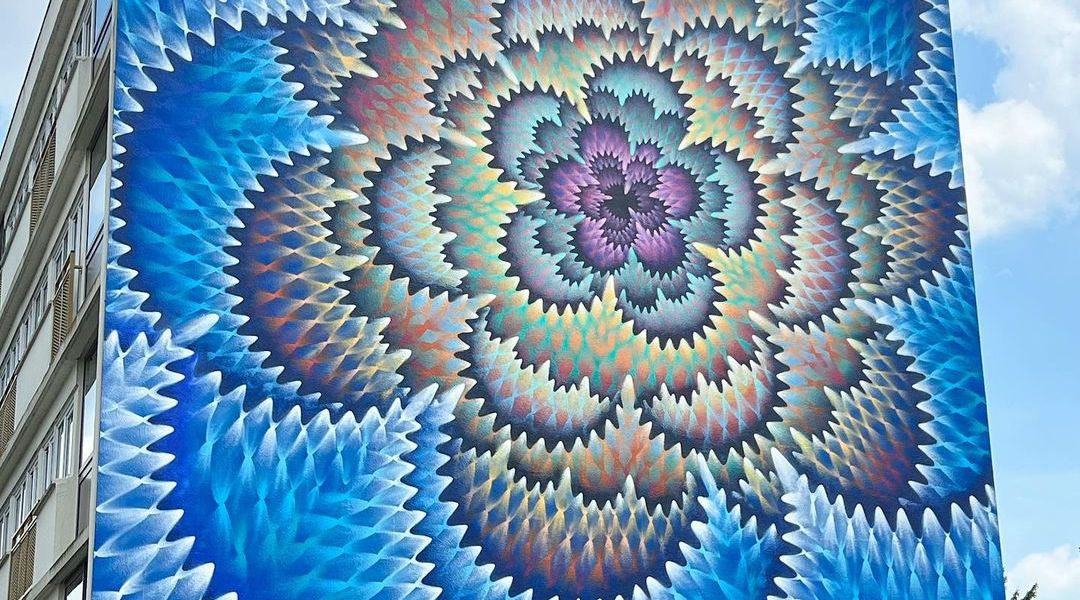 Hoxxoh @ Laon, France