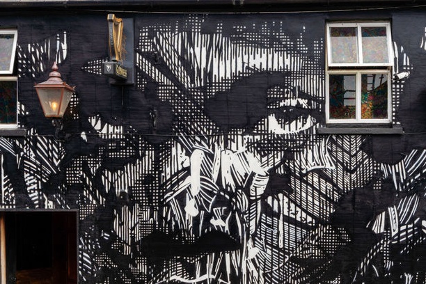 Huariu @ Waterford, Ireland