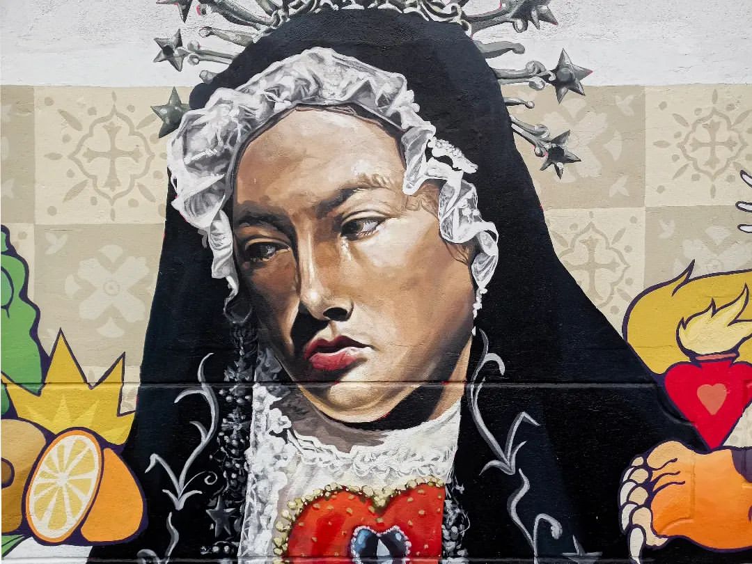 Huesos de Buda @ Latacunga, Ecuador