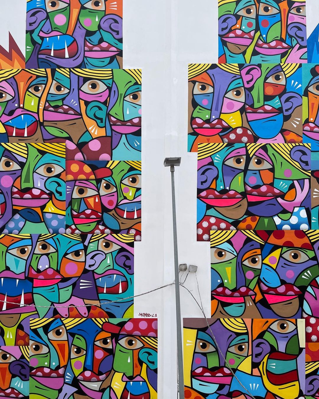 Huntoland @ Brindisi, Italy