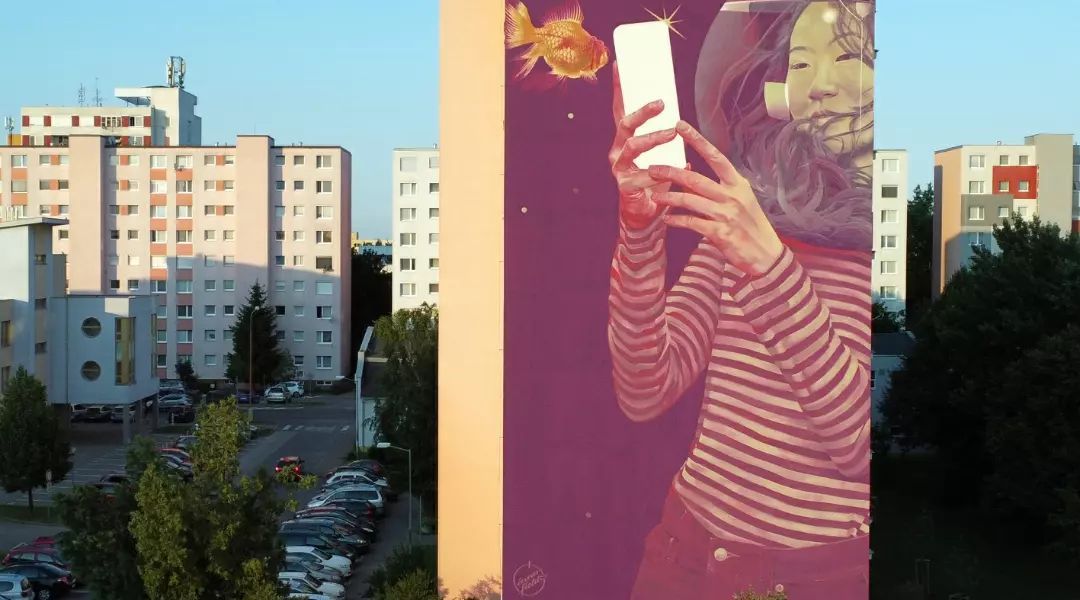 Innerfields @ Trnava, Slovakia