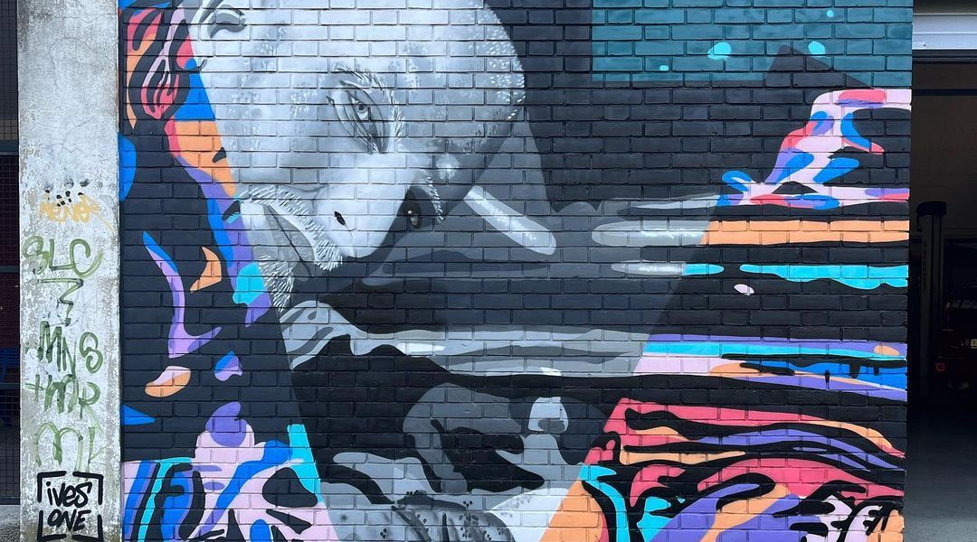 Ives Covert @ Sisak, Croatia