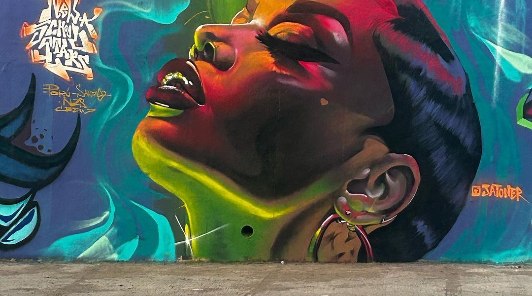 Jat Oner Ndosese @ Santiago, Chile