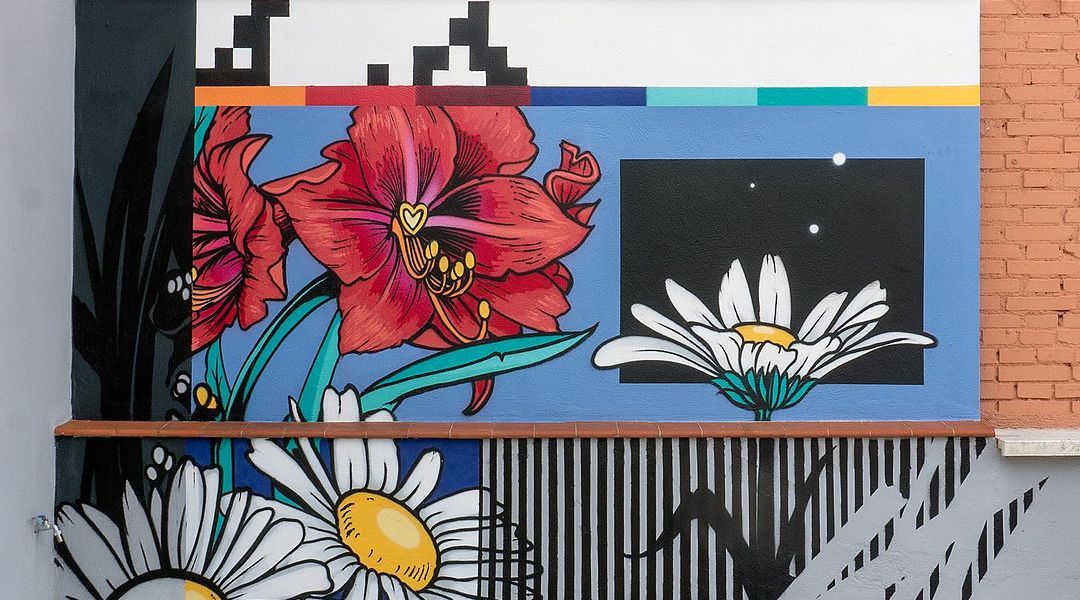 Jay Kaes @ Madrid, Spain