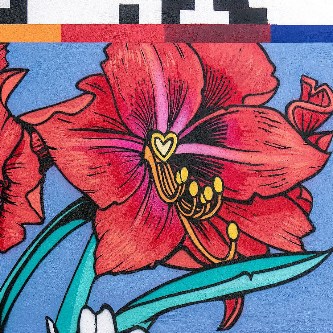 Jay Kaes @ Madrid, Spain