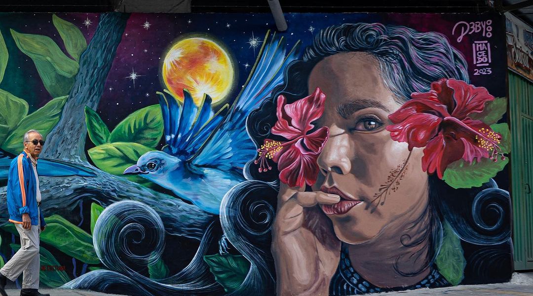 Jesús Macedo + Deby Tananta @ Moyobamba, Peru