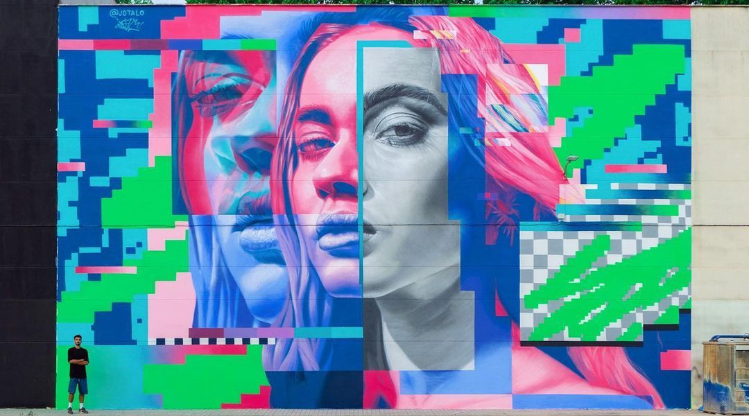 Jota López @ Iniesta, Spain