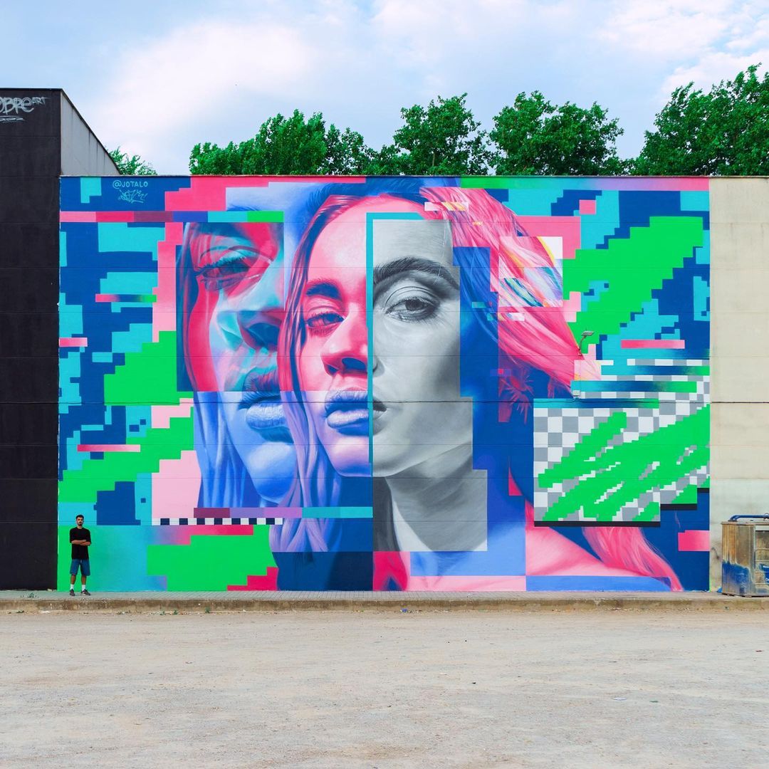 Jota López @ Iniesta, Spain