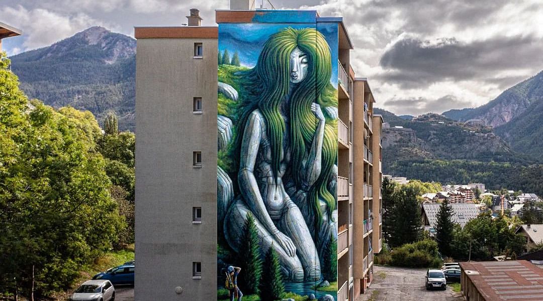 Juanjo Surace @ Briançon, France