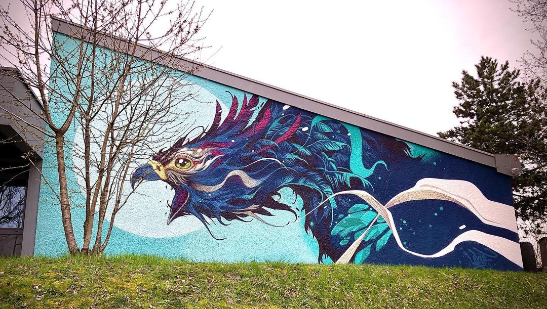 Kalouf @ Bar le Duc, France Kalouf @ Bar le Duc, France