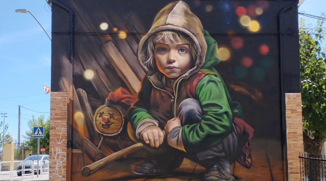 Lalone @ La Bisbal Del Penedes, Spain