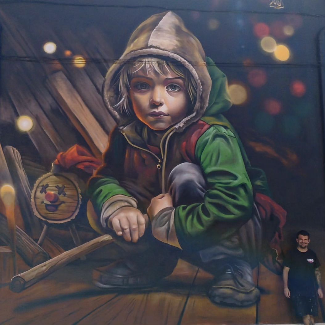 Lalone @ La Bisbal Del Penedes, Spain