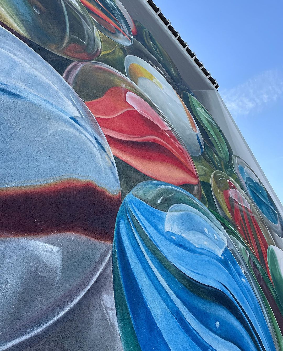 Leon Keer @ Wuppertal, Germany