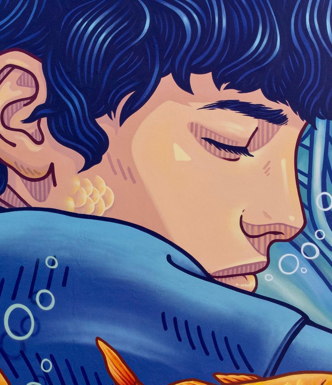 Lidia Cao @ Fuengirola, Spain