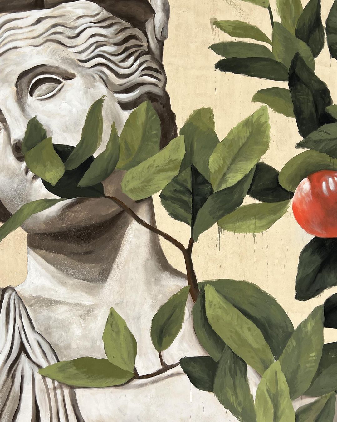 Ligama @ Paternò, Italy