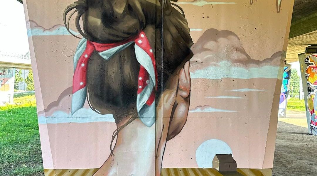 Looney @ Gdansk, Poland