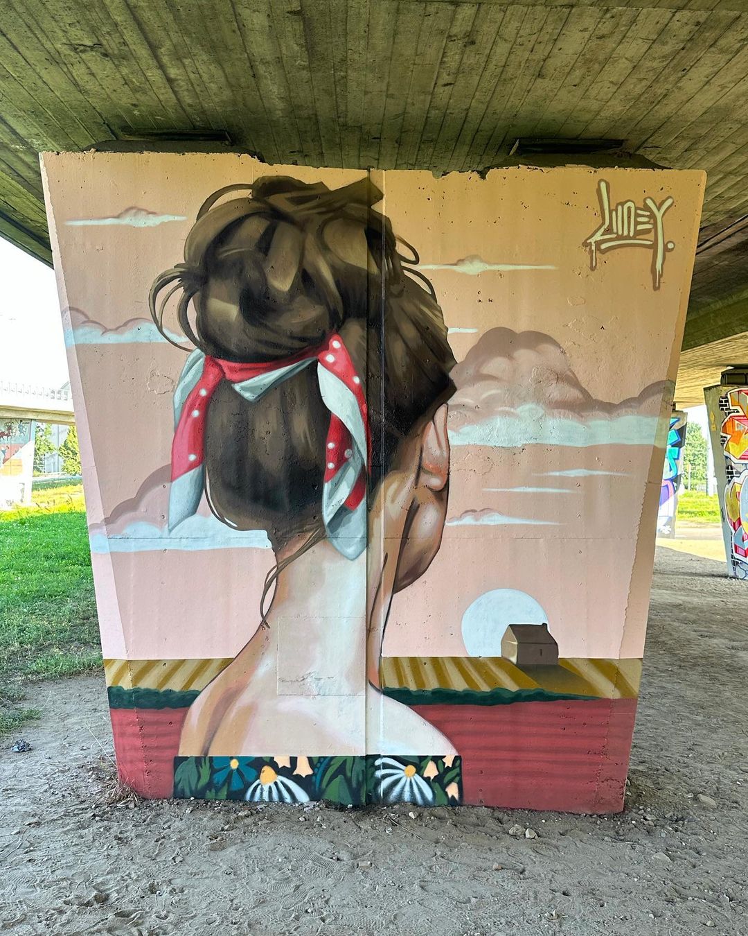 Looney @ Gdansk, Poland