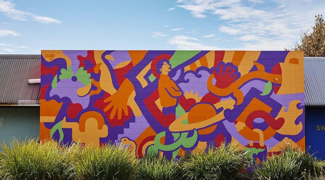 Lucinda Penn @ Port Adelaide, Australia