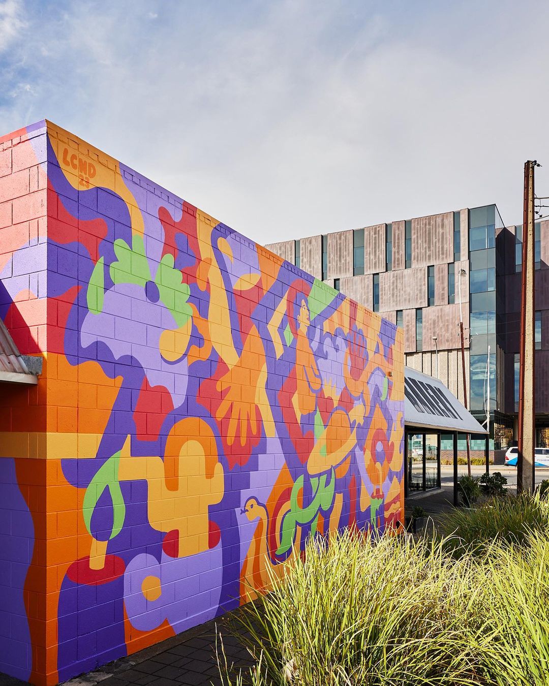 Lucinda Penn @ Port Adelaide, Australia