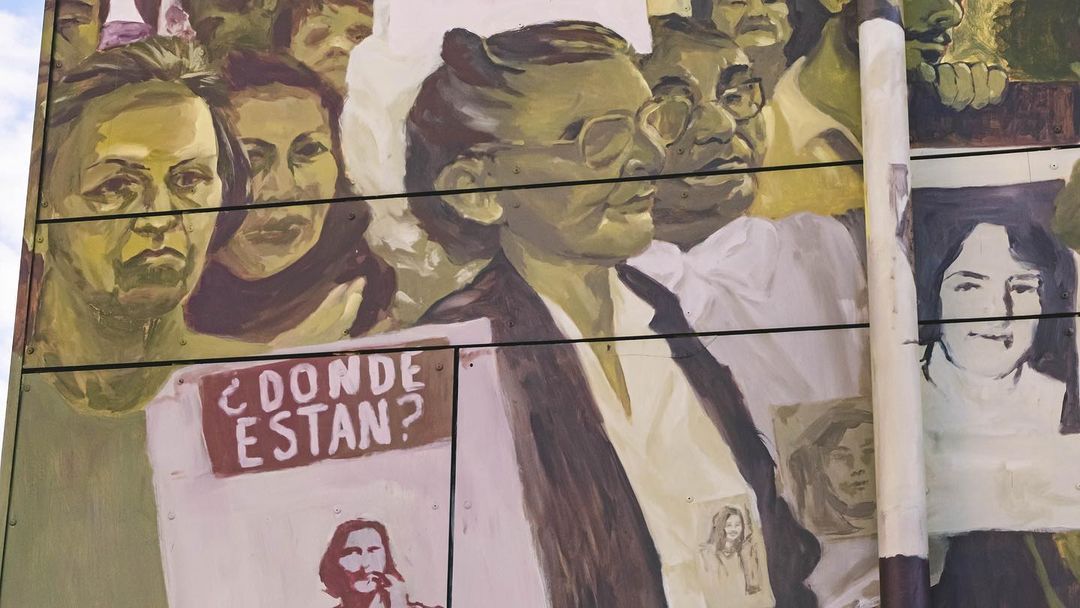 Marcelo Patyn @ San Pedro de La Paz, Chile