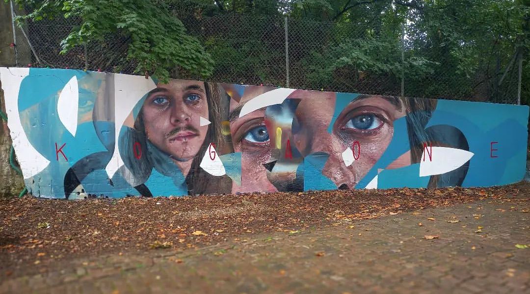 Matthieu Koga @ Metz, France