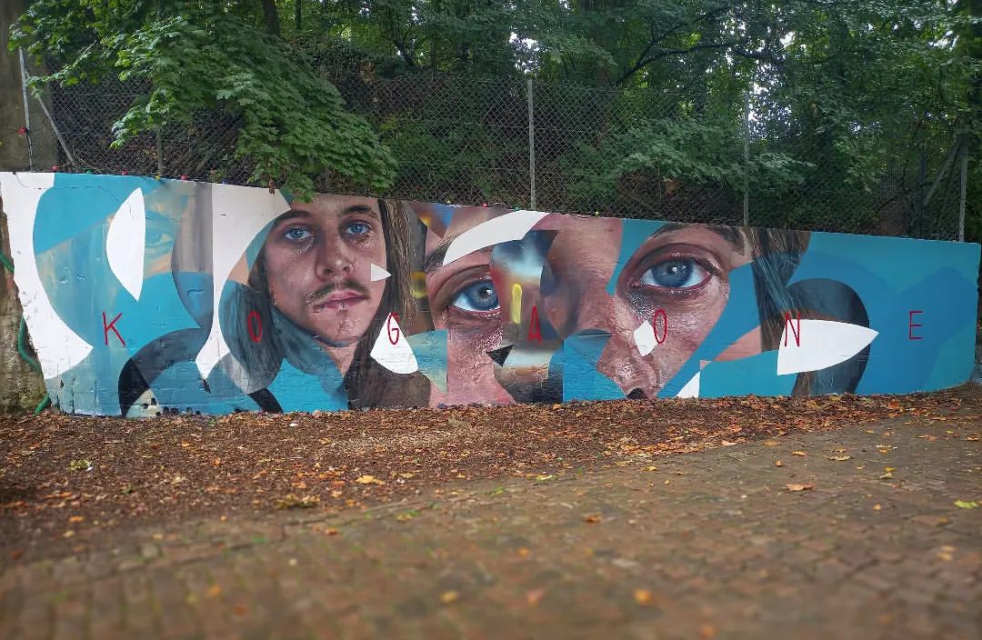 Matthieu Koga @ Metz, France