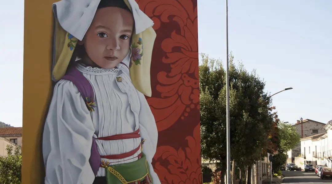 Mauro Patta @ Atzara, Italy