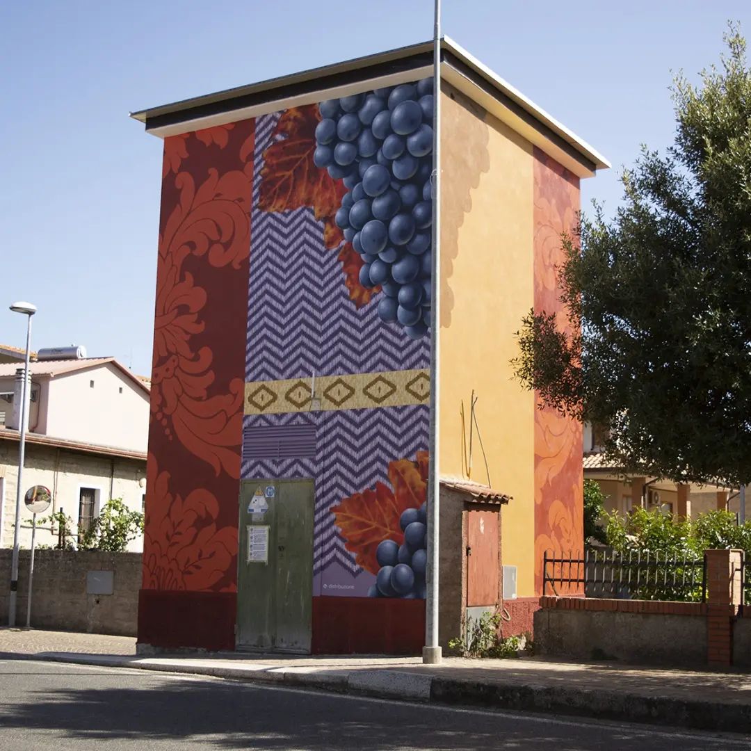 Mauro Patta @ Atzara, Italy