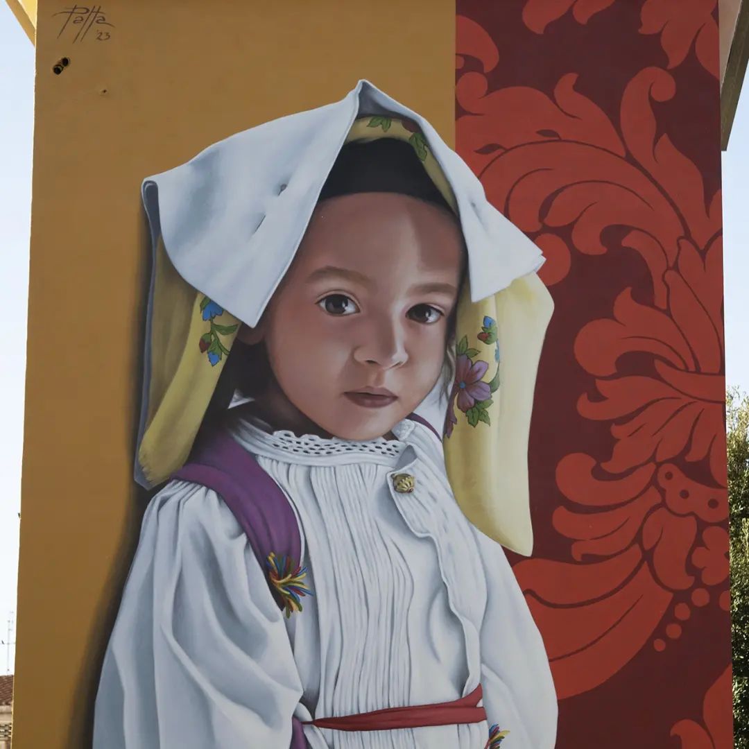 Mauro Patta @ Atzara, Italy