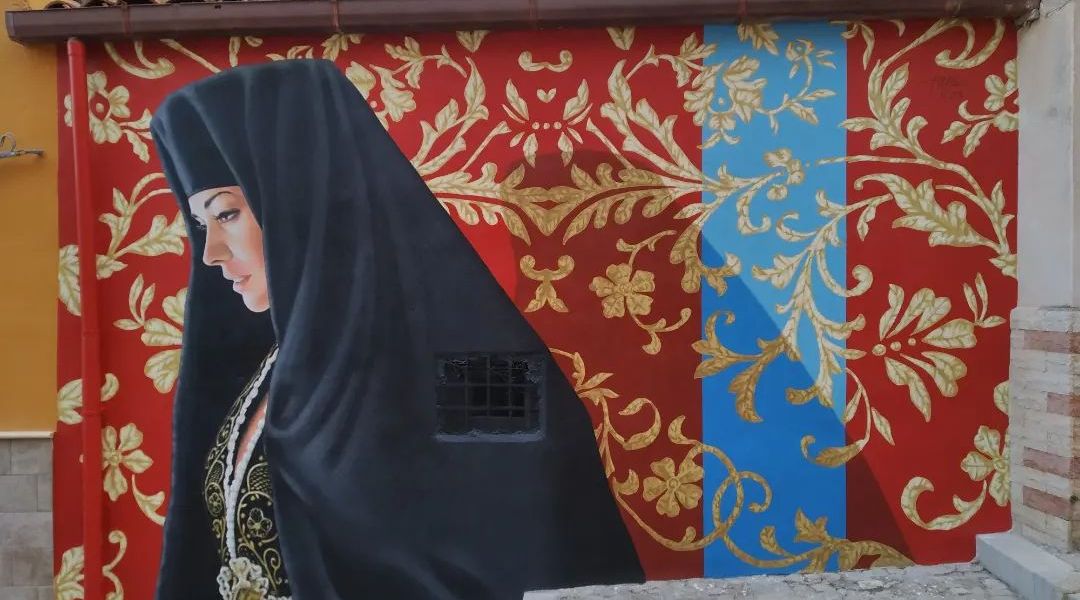 Mauro Patta @ Piana degli Albanesi, Italy