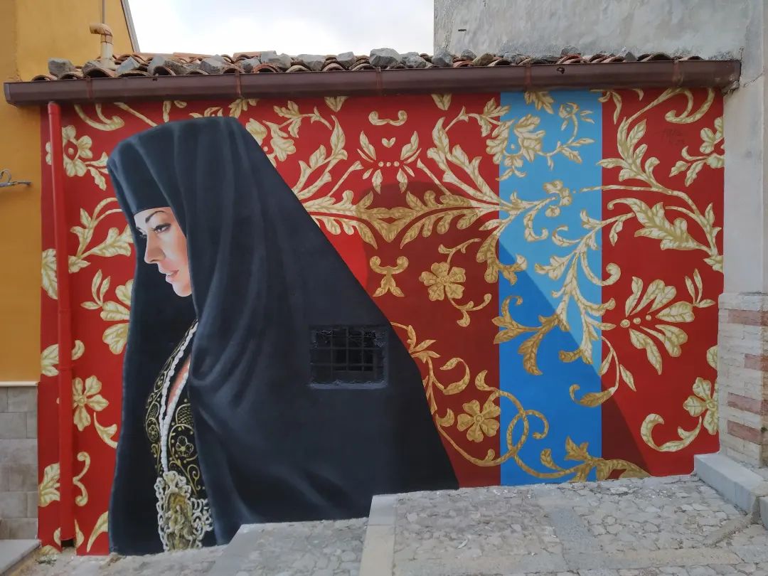 Mauro Patta @ Piana degli Albanesi, Italy