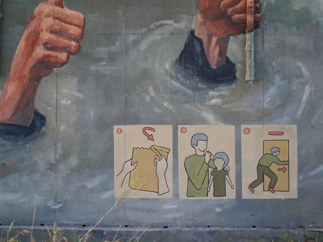 MAZ @ Cagliari, Italy