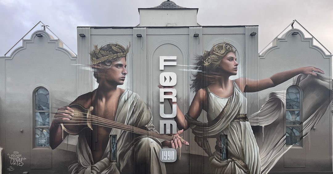 Michael Thompson @ Waterford, Ireland