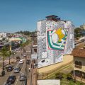 Millo @ Itabira, Brazil